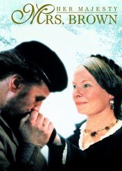 Jej wysokość Pani Brown / Her Majesty, Mrs. Brown