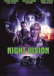 Nocny patrol / Night Vision