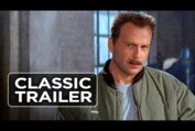 The Jackal Official Trailer #1 - Bruce Willis Movie (1997) HD