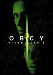 Obcy: Przebudzenie / Alien Resurrection