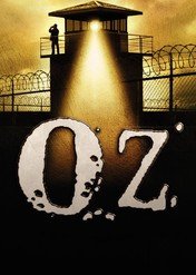 Więzienie Oz / Oz