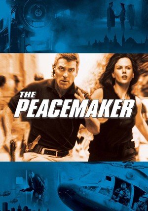 Peacemaker / The Peacemaker