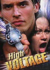 Po bandzie / High Voltage