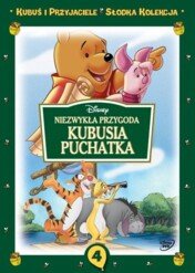 Niezwykła Przygoda Kubusia Puchatka / Pooh's Grand Adventure: The Search for Christopher Robin