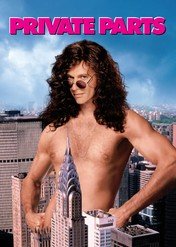 Części intymne / Private Parts