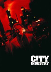 Przeklęte ulice / City of Industry