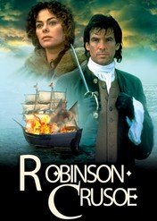 Robinson Crusoe / Robinson Crusoe