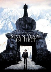 Siedem lat w Tybecie / Seven Years in Tibet