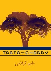Smak wiśni / Taste of Cherry