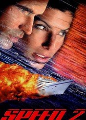 Speed 2: Wyścig z czasem / Speed 2: Cruise Control