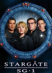 Gwiezdne wrota / Stargate SG-1