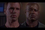 STARGATE SG1 season 1 Trailer #1 - Richard Dean Anderson