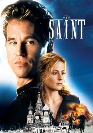 Święty / The Saint