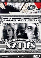 Sztos / Sztos