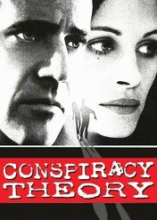 Teoria spisku / Conspiracy Theory