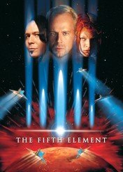 Piąty element / The Fifth Element