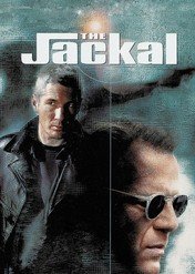 Szakal / The Jackal
