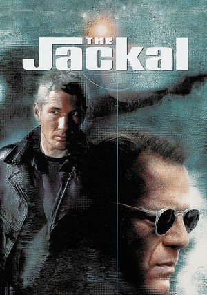 Szakal / The Jackal