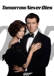 Jutro nie umiera nigdy / Tomorrow Never Dies