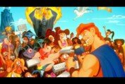 Hercules: Full Movie Watching Hindi Dub Link⬇️(As2anime)