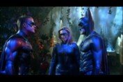 Batman & Robin (1997) Official Theatrical Trailer HD