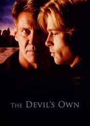 Zdrada / The Devil's Own