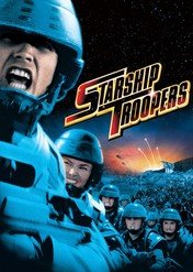 Żołnierze kosmosu / Starship Troopers