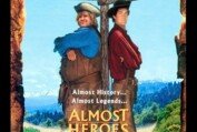 Almost Heroes (1998) trailer
