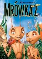 Mrówka Z / Antz