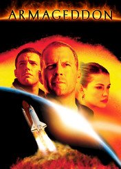 Armageddon / Armageddon