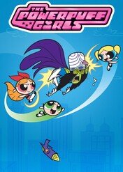Atomówki / The Powerpuff Girls