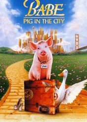 Babe: Świnka w mieście / Babe: Pig in the City