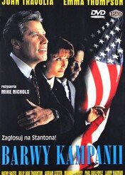 Barwy kampanii / Primary Colors