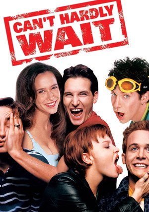 Szalona impreza / Can't Hardly Wait