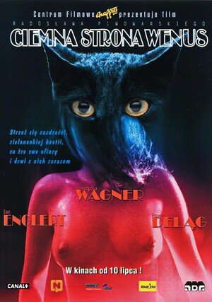 Ciemna strona Wenus / The Dark Side of Venus