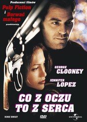 Co z oczu, to z serca / Out of Sight