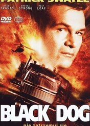 Czarny Pies / Black Dog