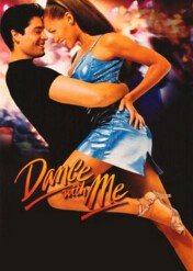 Zatańcz ze mną / Dance with Me