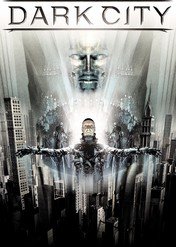 Mroczne miasto / Dark City