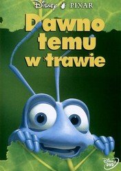 Dawno temu w trawie / A Bug's Life