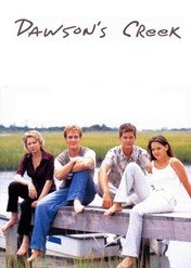 Jezioro marzeń / Dawson's Creek