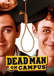 Trup w akademiku / Dead Man on Campus
