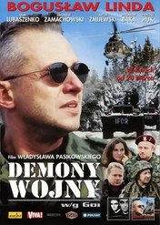 Demony wojny wg Goi / Demony wojny wg Goi