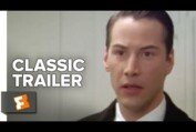 Devil's Advocate (1997) Official Trailer - Al Pacino, Keanu Reeves Drama Movie HD