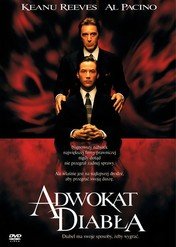 Adwokat diabła / Devil's Advocate
