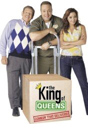 Diabli Nadali / The King of Queens