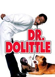 Doktor Dolittle / Doctor Dolittle