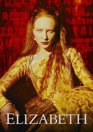 Elizabeth / 