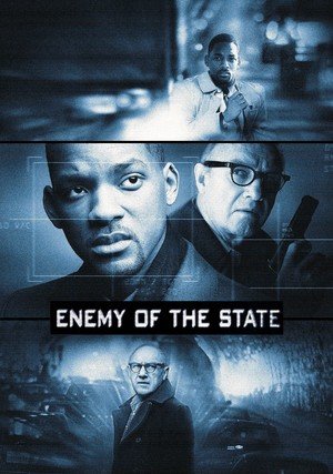 Wróg publiczny / Enemy of the State