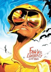 Las Vegas Parano / Fear and Loathing in Las Vegas